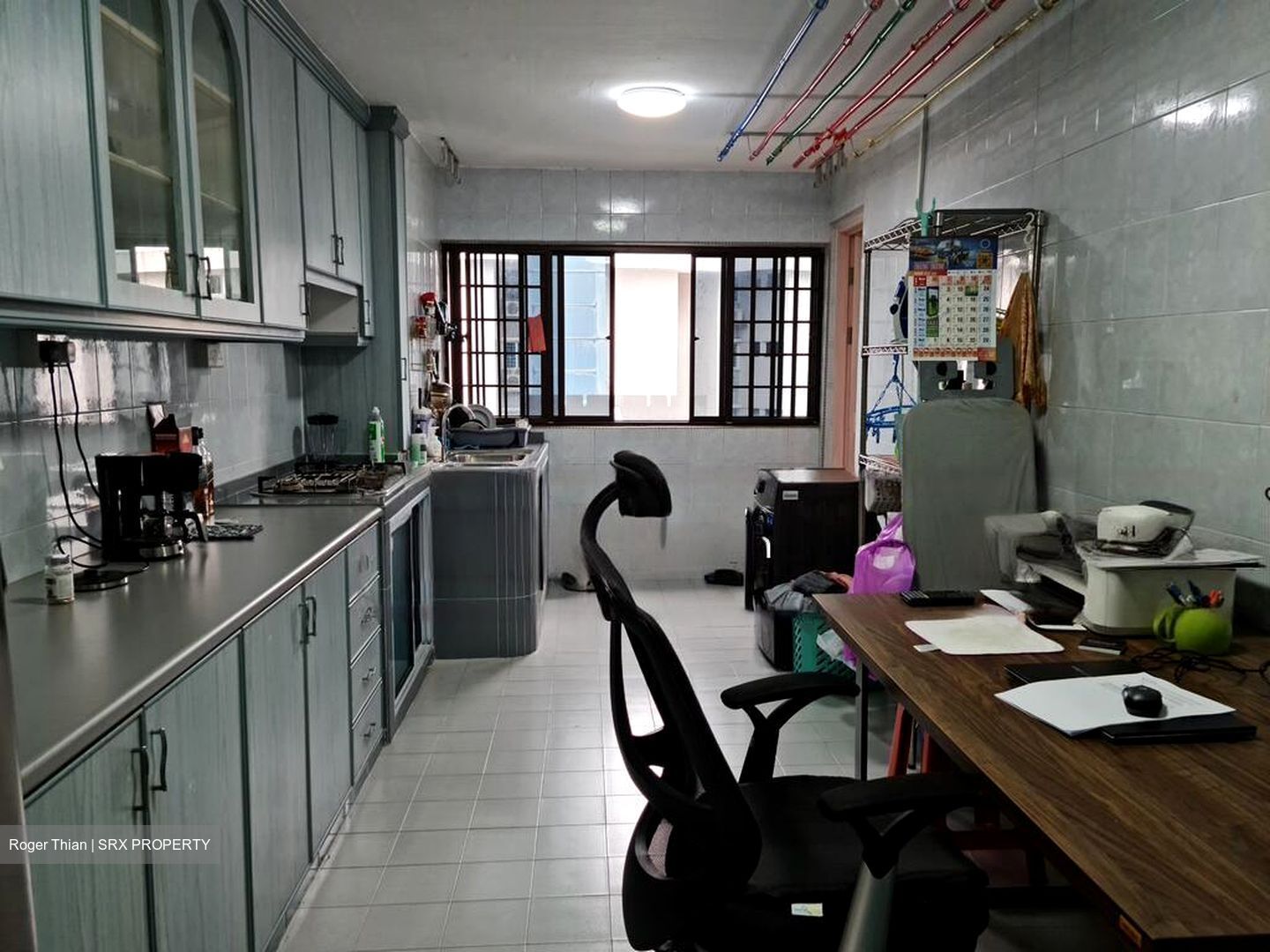 Blk 529 Bedok North Street 3 (Bedok), HDB 3 Rooms #555083191